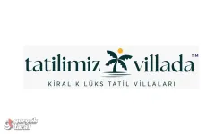 TATİLDE SINIRLARI KALDIRAN SEÇENEK: KİRALIK VİLLA