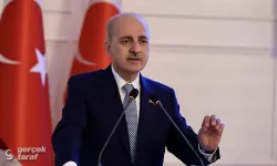 Kurtulmuş: “Tarihi Sorumluluğumuzu Yerine Getirmiş Olacağız”
