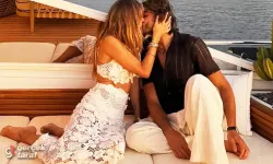 Şeyma Subaşı İle Marlon Teixeira’nın İlişkisi Sona Erdi