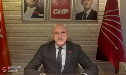 Mehmet Özdağ: Samsun 15 Yıldır Oyalanıyor