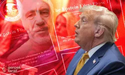 Epstein Dosyaları Trump İçin Bomba İddiayı Ortaya Çıkardı: FBI Notunda 'İsrail Tarafından Etki Altına Alındı' Yazıyormuş
