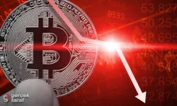 Kripto Piyasası 1.7 Trilyon Dolar Buharlaştı! Bitcoin 75 Bin Dolar'da Tutunabilir mi?