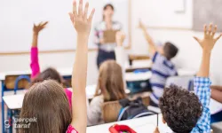 Ara Tatil Ramazan Bayramı'yla Birleşiyor, Yaz Tatili Tarihi Açıklandı