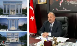 Samsun Salıpazarı Belediye Binası Tasarım Seçimi Sosyal Medyada
