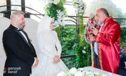 Canik Belediyesi 2026’da da nikâh ücretlerini almıyor