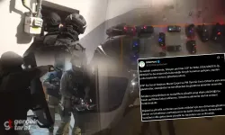 22 İlde Şafak Operasyonu! Samsun’da Kritik Gözaltılar: MLKP’nin Basın ve Gençlik Yapılanmasına Büyük Darbe!