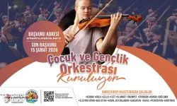 Atakum Belediyesinden Çocuk ve Gençlik Orkestrası Projesi