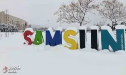 Samsun’da Soğuk Havada Yapılacaklar Kış Mevsiminde Şehre İlgi Artıyor