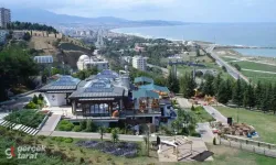 Samsun’da Manzarası Güzel Yerler Doğa ve Tarihi Aynı Karede Buluşturuyor