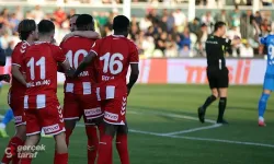 Samsunspor Bodrumspor  Maçı Sonucu, Samsunspor Avrupa Kapısını Araladı: Thomas Reis’ten Açıklama