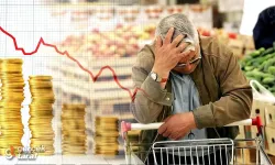 Beklentileri Alt Üst Eden Enflasyon Şoku! TÜİK Rakamları Paylaştı: Ünlü Ekonomistler "Korkulan Oldu" Diyerek Uyardı!