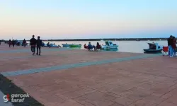 Samsun’da Dinlenme Alanları: Sahilden Kırsala Doğayla İç İçe Yaşam Alanları