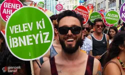 Cinsiyet Değişikliği ve Paylaşımlara Yaptırım Gündemde