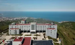 Samsun Üniversitesi Nerede Nasıl?