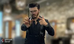 İçerik Üreticisi İlker Eren, QUAD Mucizevi Tarağı Dünya Sahnesine Taşıdı