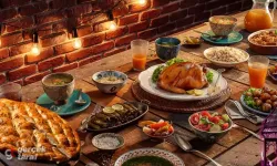Ramazan’da en sık yapılan 7 beslenme hatası