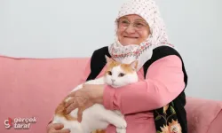 Samsun’da Yaşlılara Sosyal Destek: Ev Temizliği Ve Etkinlik Hizmeti