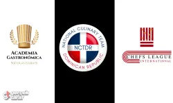 Şefler Ligi dünyanın diğer ucunda önemli iş birliklerine imza attı