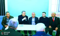 İlkadım belediyeciliğinde 'Ortak Akıl' dönemi