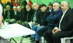 İlkadım'da belediye ve vatandaş el ele: Talepler yerinde dinlendi