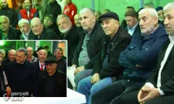 Mahalle Sakinlerinden Kurnaz’ın Ziyaretlerine Yoğun İlgi