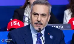 Hakan Fidan: Asker Göndermeye Hazırız!