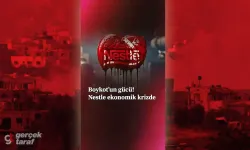Nestle Boykot Nedeniyle Su ve Dondurma İşlerinden Çekiliyor