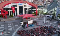 Samsun'da çalışan kadınlara müjde: Saat 16.00’da bitiyor, tüm personeli kapsıyor!