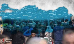 Samsunlular en çok hangi şehirde yaşıyor?