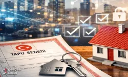 Ocakta konut satışları düştü: En çok nerede satıldı?