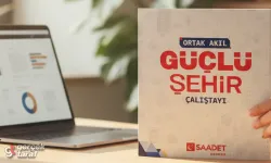 Saadet’ten Samsun İçin Kapsamlı Çalıştay Raporu