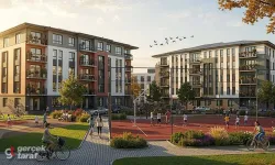 Yüzyılın Konut Projesi Uşak, Isparta, Burdur, Edirne, Denizli ve Osmaniye'de TOKi Kura Çekimi