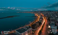 Atakum’da Gezilecek Yerler: Samsun’un En Popüler Sahil Noktaları