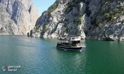 Samsun'da huzur bulacağınız yerler