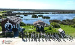 Samsun’da Doğal Güzellikler: UNESCO’lu Delta, Dev Kanyon ve Yüzen Adalar