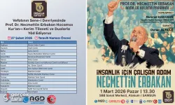 Samsun’da Erbakan’ı Anma Haftası: Dev Programın Detayları Belli Oldu!