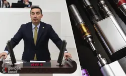 Elektronik Sigara Yasallaşacak Mı? İyi Partili Milletvekili Mecliste Konuştu