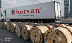 Borsan Kablo’dan 2026 için ‘Agresif’ Büyüme Hamlesi:  272 Milyon Dolar Ciro Hedefi