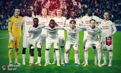 Samsunspor'da gözler Nyon'da: İspanya veya Ukrayna, Kura saat kaçta, hangi kanalda? Shakhtar mı, Rayo Vallecano mu?