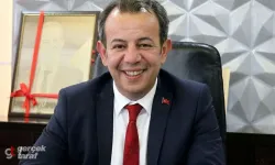 Bolu Belediye Başkanı Tanju Özcan 'irtikap' soruşturmasıyla gözaltına alındı! CHP'den tepki: "Siyasi operasyon"