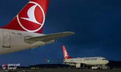 Türk Hava Yolları 10 ülkeye uçuşlarını durdurdu!