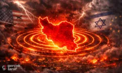 İsrail-İran Çatışması Büyüyor: ABD Devrede, Bölge Kilitlendi, Piyasalar Sarsıldı, İşte Bugün Yaşananlar