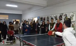 Samsun Atakum’da Engelli Farkındalık Atölyesi Düzenlendi