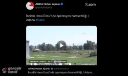 ANKA Haber Ajansı’na İncirlik Soruşturması, 3 Gözaltı