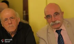 ANKA Haber Ajansı Samsun Muhabiri Mehmet Rebii Özdemir’in Babası Vefat Etti