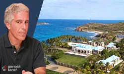 Epstein Belgelerinde Kan Donduran "Türk Çocukları" İddiası! Ankara Düğmeye Bastı: 3 Milyon Belge Sonrası Dev Soruşturma