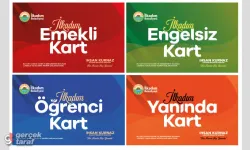 İlkadım’dan emekli, öğrenci ve ihtiyaç sahiplerine özel indirimli kart uygulaması