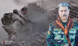 PKK'nın İran kolu PAK'tan flaş açıklama: "ABD ve İsrail'in emrini bekliyoruz"