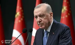 Cumhurbaşkanı Erdoğan'dan ABD-İsrail'in İran saldırısına açıklama