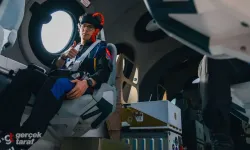 Türkiye’nin uzay yolcusu Tuva Cihangir Atasever Samsun’a geliyor